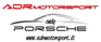Logo Adr Motorsport Sas - Only Porsche